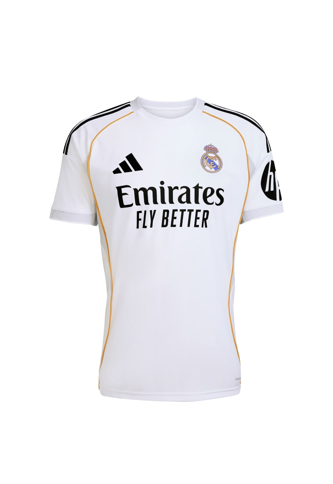 Maillot Real Madrid Domicile 25/26