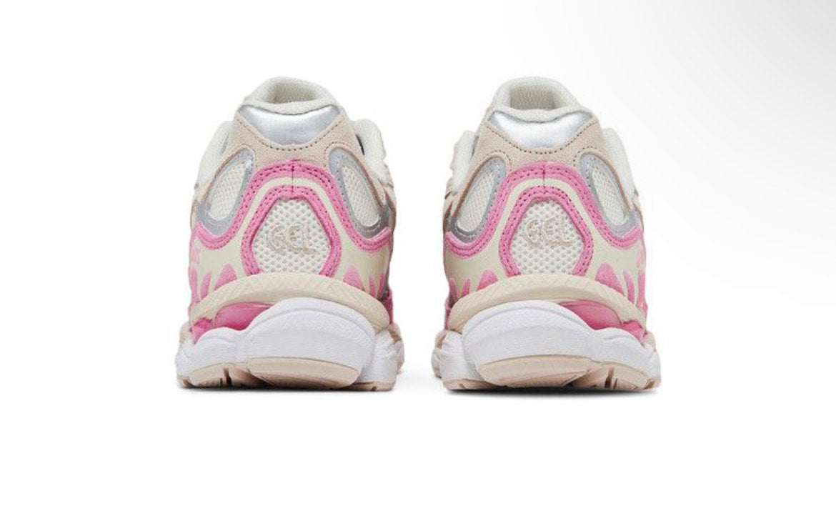 ASICS Gel-NYC Cream Mineral Beige Pink