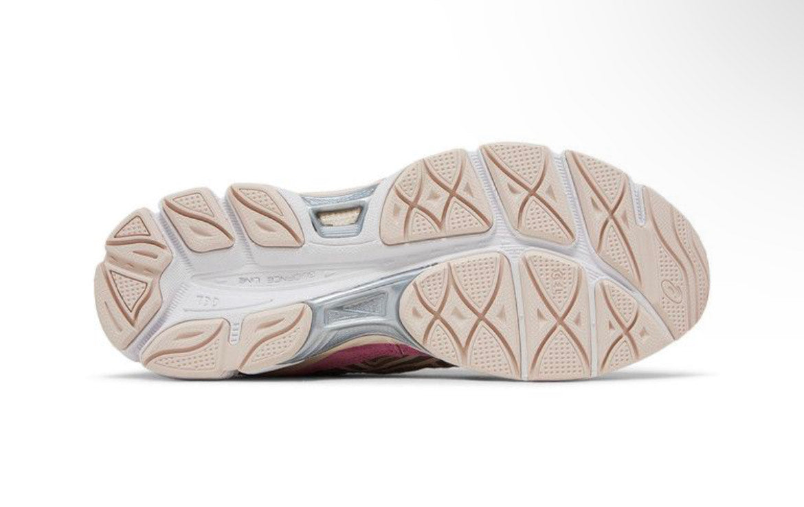 ASICS Gel-NYC Cream Mineral Beige Pink