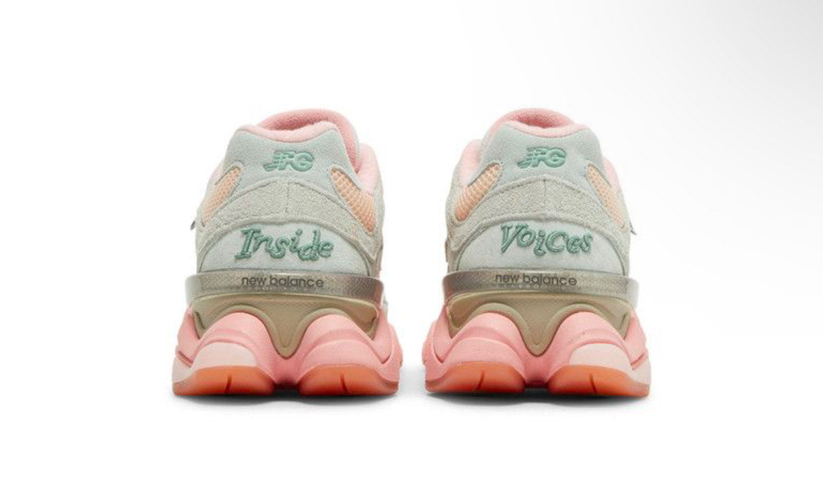 New Balance 9060