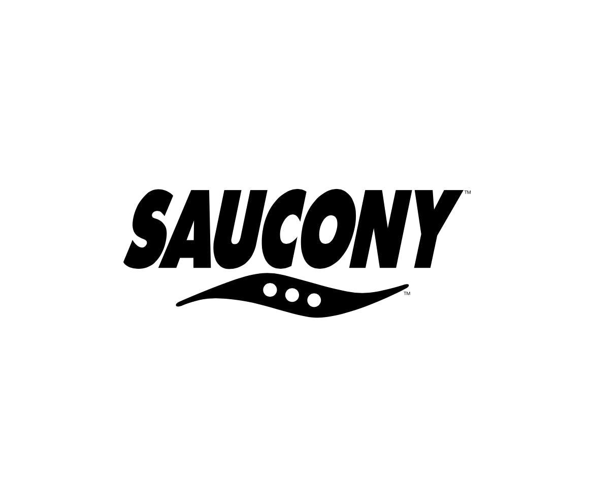SAUCONY