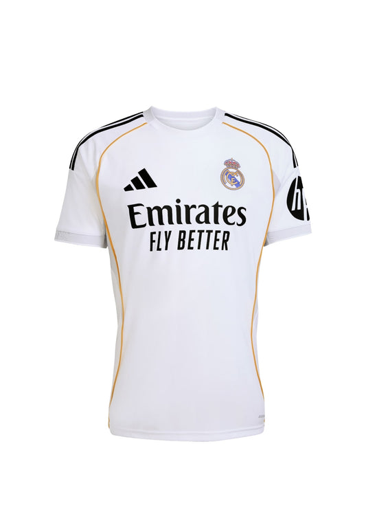 Maillot Real Madrid Domicile 25/26