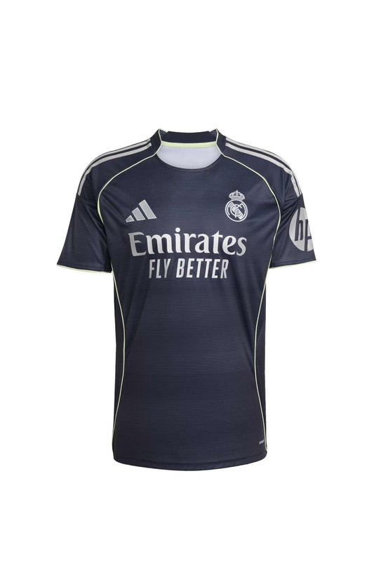 Maillot Real Madrid Domicile 25/26