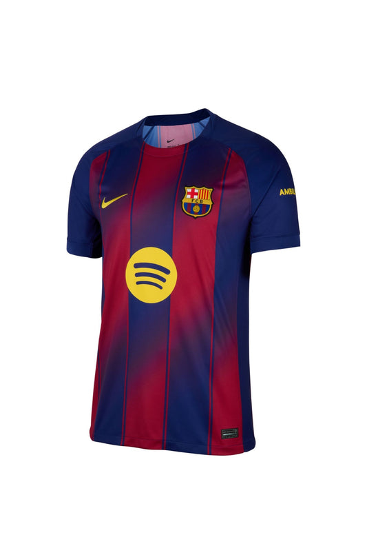 Maillot FC Barcelone Domicile 25/26