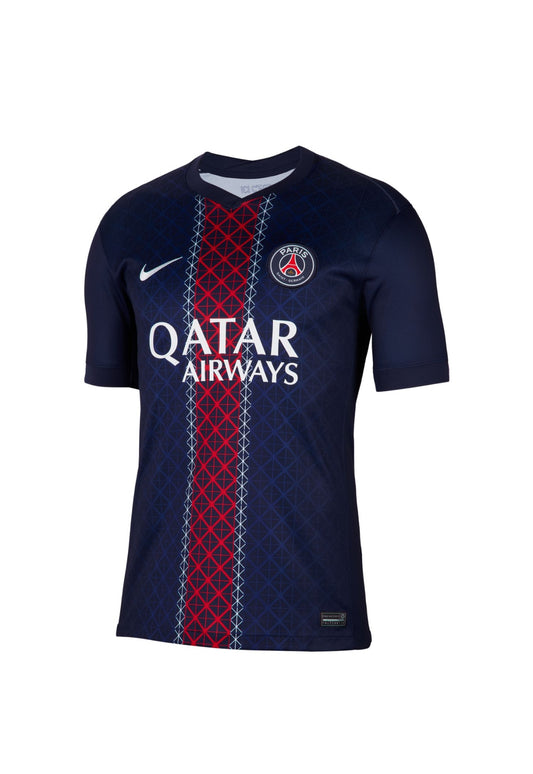 Maillot PSG Domicile 25/26