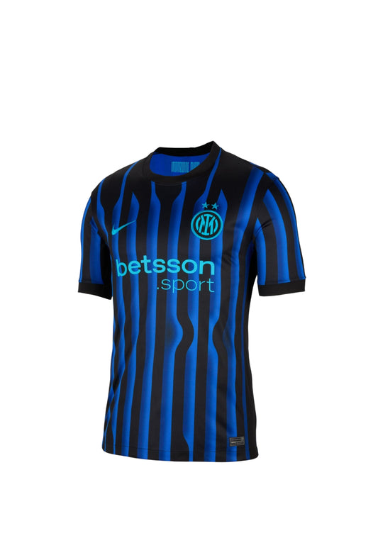 Maillot Inter Milan domicile 25/26