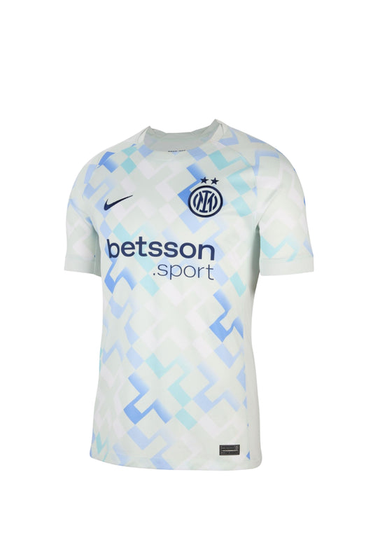 Maillot Inter Milan exterieur 25/26