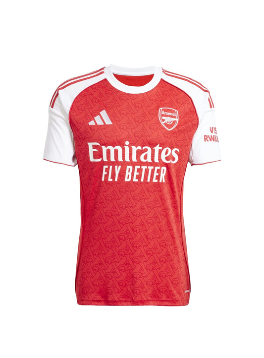 Maillot Arsenal Domicile 25/26
