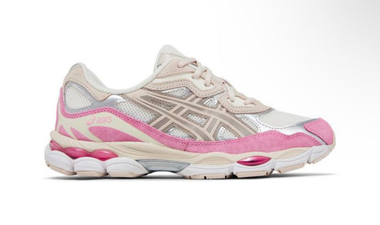ASICS Gel-NYC Cream Mineral Beige Pink